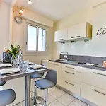Cosy Lumineux, Front De Mer, Proche *