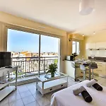 Cosy Lumineux, Front De Mer, Proche شقة *
