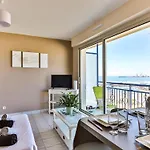 Cosy Lumineux, Front De Mer, Proche * لي سابلِ دولونْ