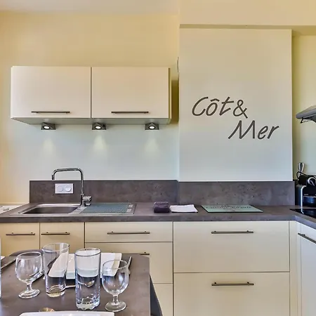 Cosy Lumineux, Front De Mer, Proche Les Sables-dʼOlonne