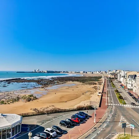 Cosy Lumineux, Front De Mer, Proche * Les Sables-dʼOlonne