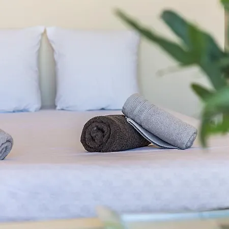 Διαμέρισμα Cosy Lumineux, Front De Mer, Proche *