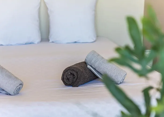 Διαμέρισμα Cosy Lumineux, Front De Mer, Proche *