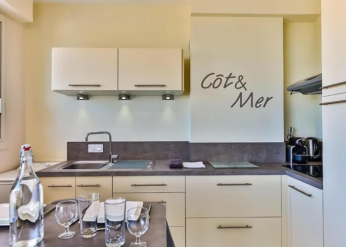 Cosy Lumineux, Front De Mer, Proche Les Sables-dʼOlonne