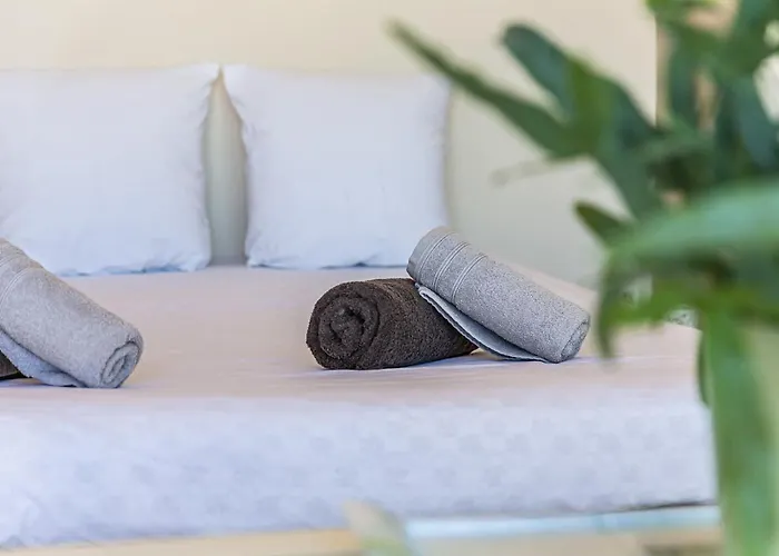 Διαμέρισμα Cosy Lumineux, Front De Mer, Proche *