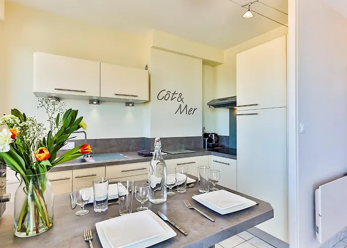 Cosy Lumineux, Front De Mer, Proche Les Sables-dʼOlonne