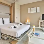 Cosy Lumineux, Front De Mer, Proche Apartament