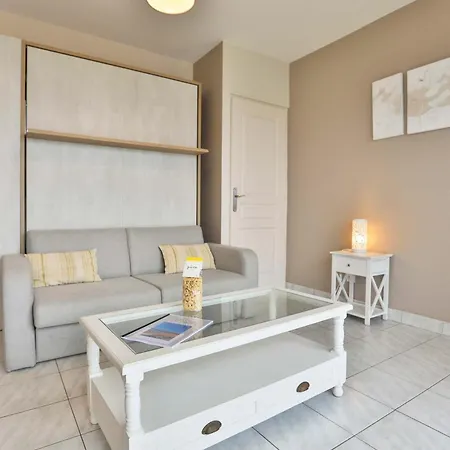 Cosy Lumineux, Front De Mer, Proche Les Sables-dʼOlonne