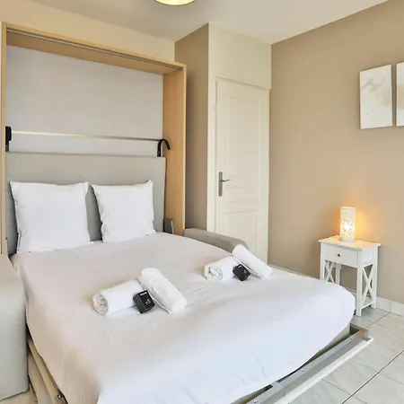 Cosy Lumineux, Front De Mer, Proche * Les Sables-dʼOlonne