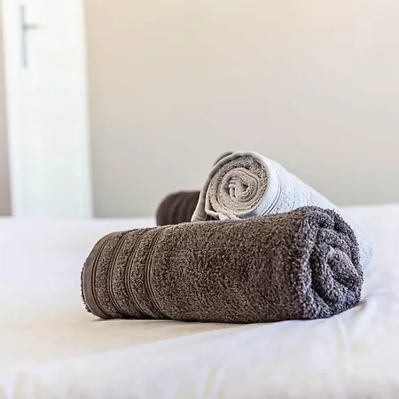 Appartement Cosy Lumineux, Front De Mer, Proche *