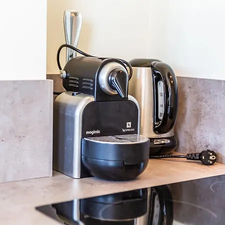 Cosy Lumineux, Front De Mer, Proche Appartement Les Sables-dʼOlonne