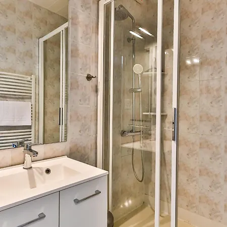 Appartement Cosy Lumineux, Front De Mer, Proche Les Sables-dʼOlonne