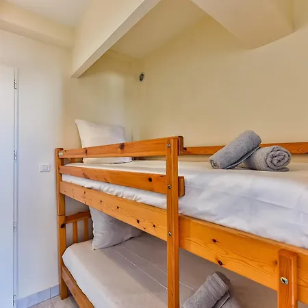 Cosy Lumineux, Front De Mer, Proche