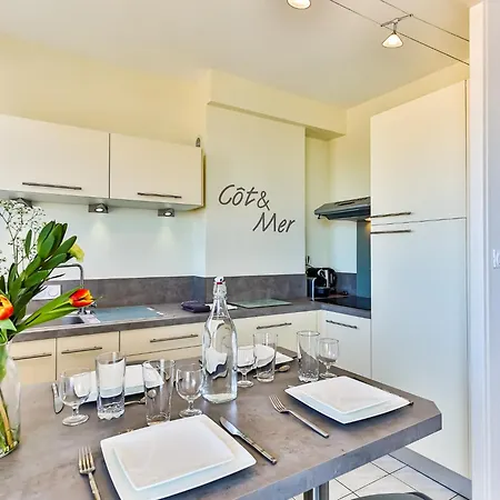 Cosy Lumineux, Front De Mer, Proche Les Sables-dʼOlonne