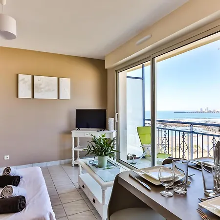 Cosy Lumineux, Front De Mer, Proche * Les Sables-dʼOlonne