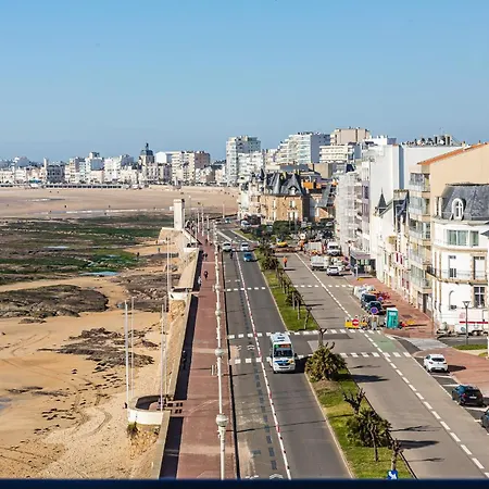 Cocon Kennedy - Vue Sur La Baie Apartament *