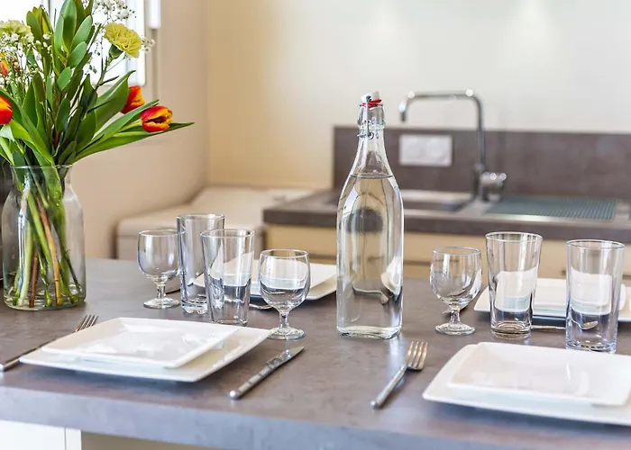 Cosy Lumineux, Front De Mer, Proche *