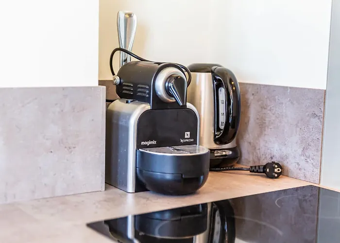 Cosy Lumineux, Front De Mer, Proche 公寓 莱萨布勒-多洛讷