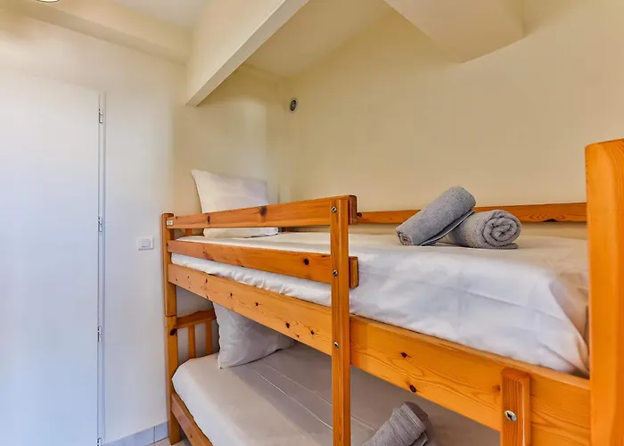 Cosy Lumineux, Front De Mer, Proche