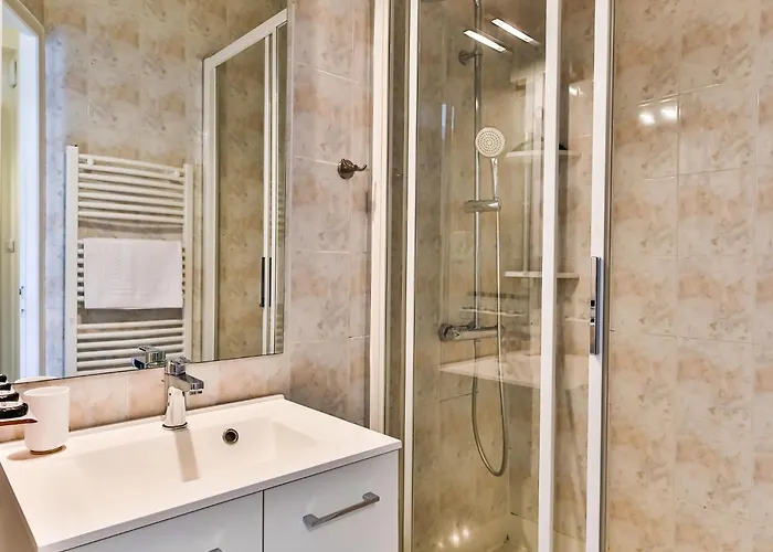 Appartement Cosy Lumineux, Front De Mer, Proche Les Sables-dʼOlonne